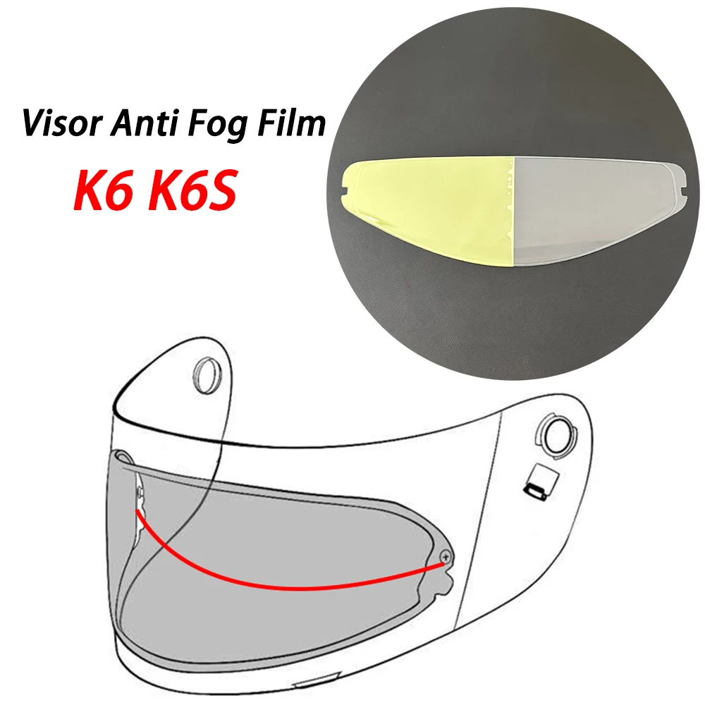 agv k5 helmet visor with pinlock Acouto k1 -Ready face, Lense Motorcycle Wind Helmet Lens Visor Full Face Protector Sheets Fit for AGV K1 K3 SV K5-S : Automotive Designed to accommodate Pinlock anti Motorcycle Helmet Visor Pinlock for