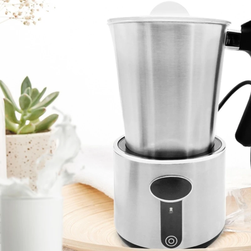 Hot And Cold Milk B…