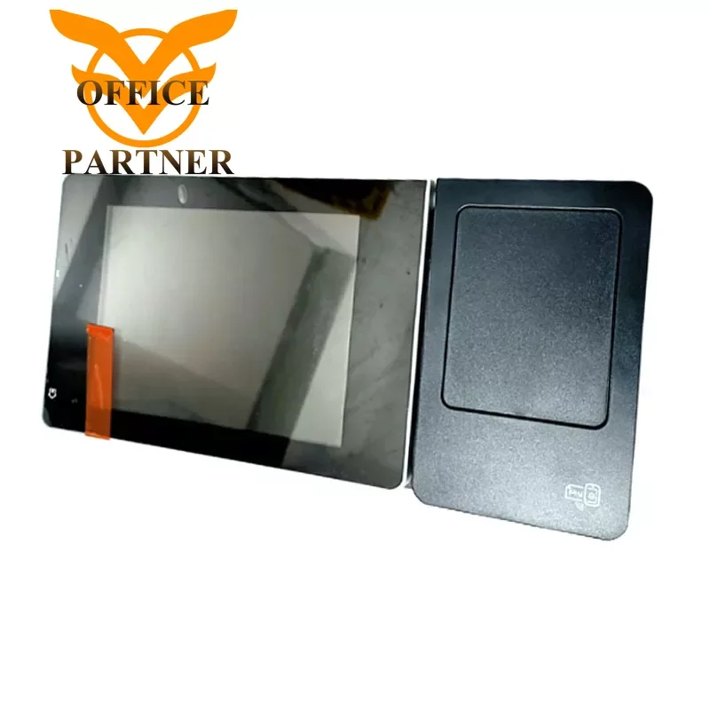 Imagem -04 - Kit de Montagem do Painel de Controle para Modelos hp Enterprise 500 Mfp M575 525 575 M525 575 525dn 525f Cd64460114 1pc