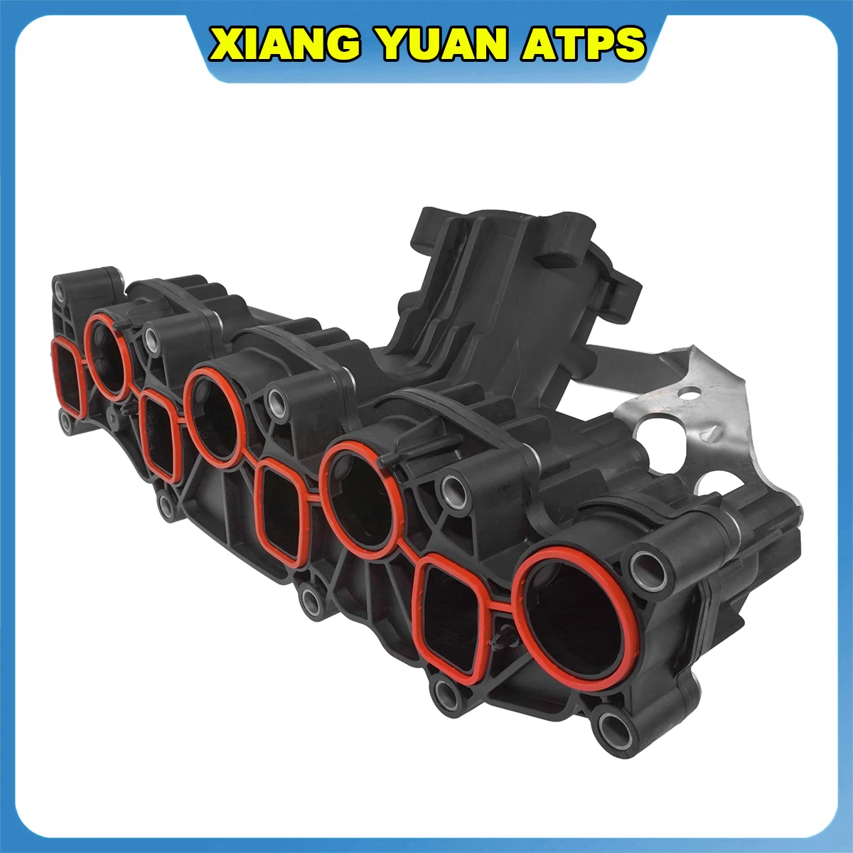 03L129711P Intake Manifold for VW Camper 7E T5 2010-2011 SG T6 2016-2019 Trnasporter/Caravelle 7E 7F SF SG 2.0 TDI CAA CAAC