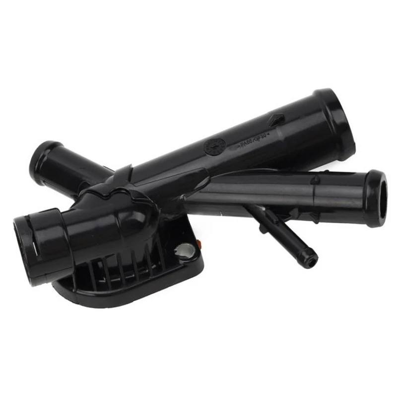 

Auto parts 03L121132AA coolant water pipe flange for Audi Volkswagen Skoda