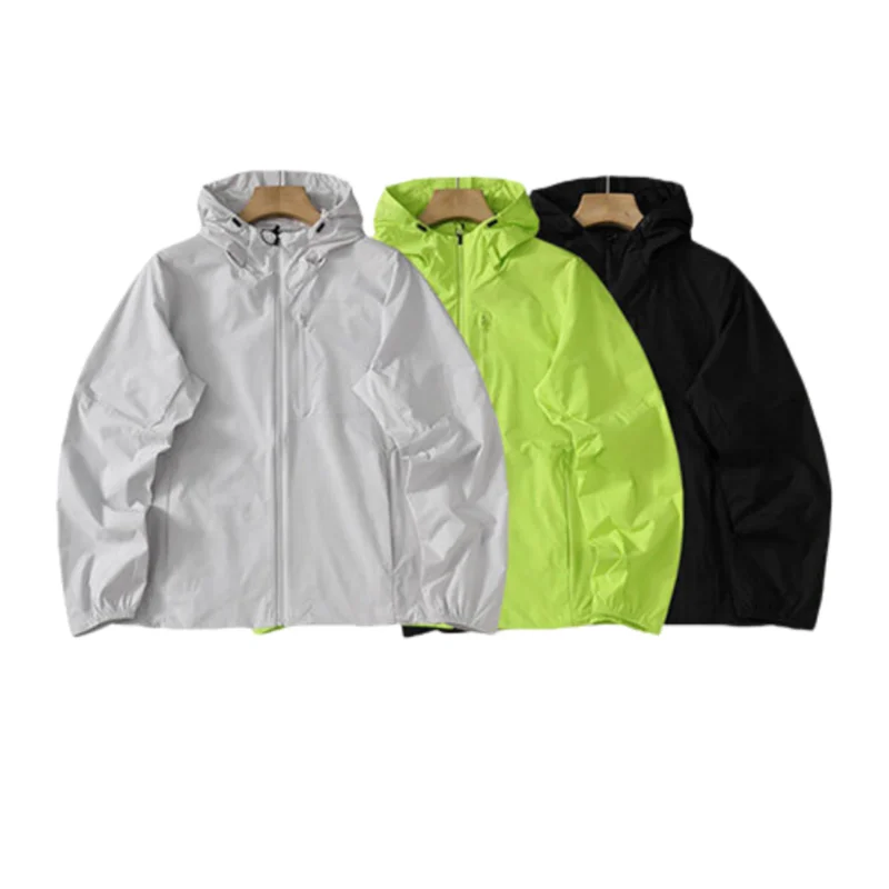 ARC أزياء الصيف للزوجين في الهواء الطلق، تسلق الجبال، السفر، الصيد، التخييم، ملابس كاجوال واقية من الشمس قابلة للتنفس #4