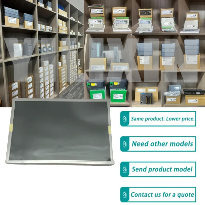 

100% Original LQ150X1DG11 LQ150X1DG51 LQ150X1DG91 LQ150X1DG11A LQ150X1DH10