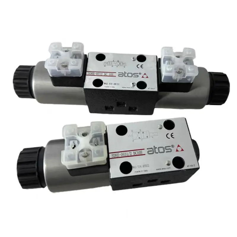 A-Tos RZGO-A-010/10… - image