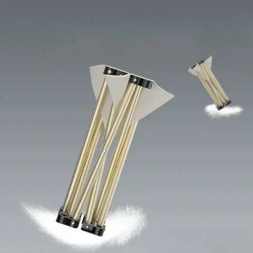 휴대용 야외 캠핑 의자, 알루미늄 합금 우드 그레인 접이식 의자, 캠핑 장비, 커밋 체어 