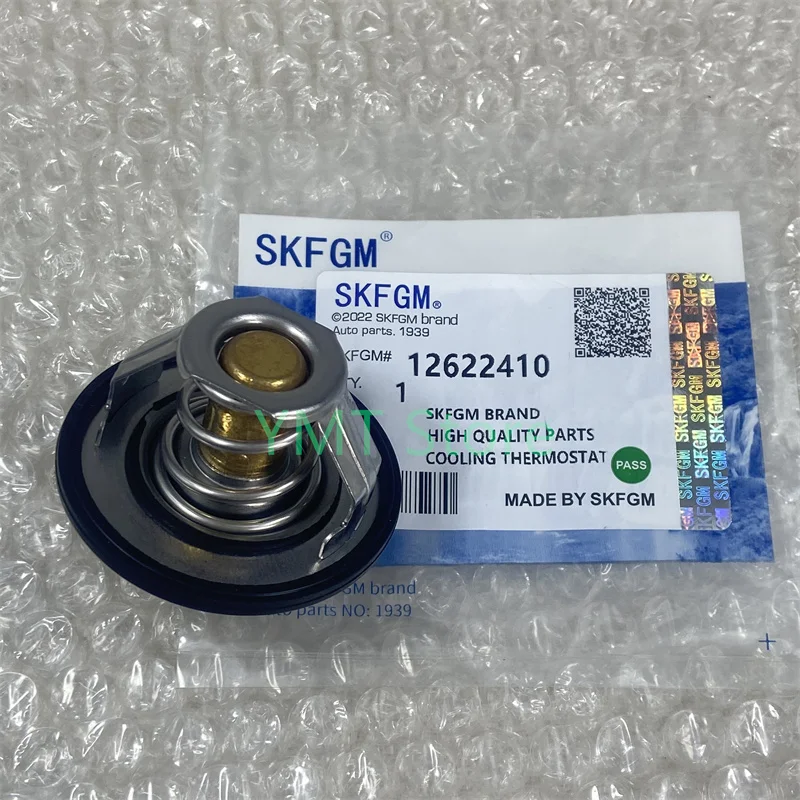 Auto Parts Engine thermostat 12622410 For LaCrosse Regal GL8S VERANO COBALT HHR CAVALIER CLASSIC MALIBU ORLANDO IMPALA G5 ION