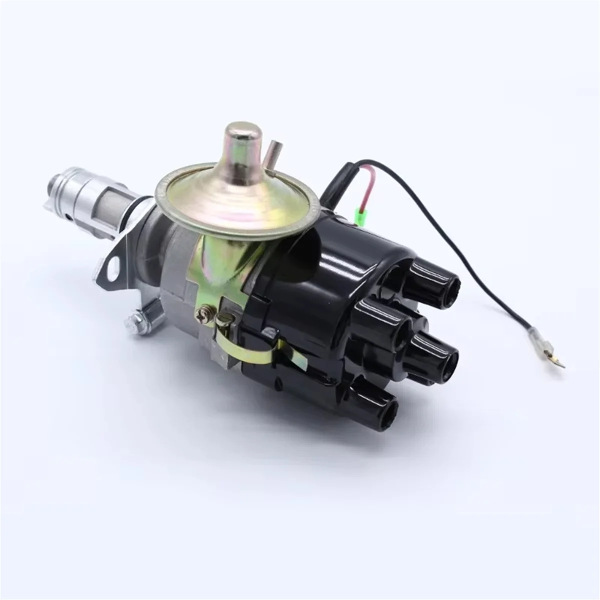 

# Автомобильные детали и аксессуары 76K, автомобильный вакуумный электронный распределитель D7WD 45D для Mini MGB Austin, металл