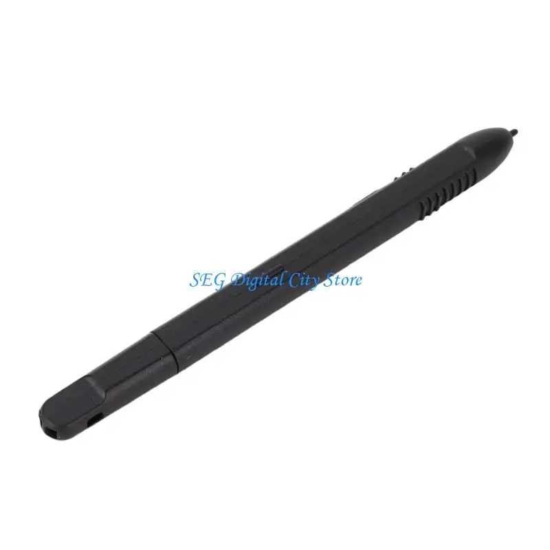 U75B Portable Laptop Input Pen for Compatible Models, ABS Grip Pen for Markup, Screen Control, Daily Carry and Document