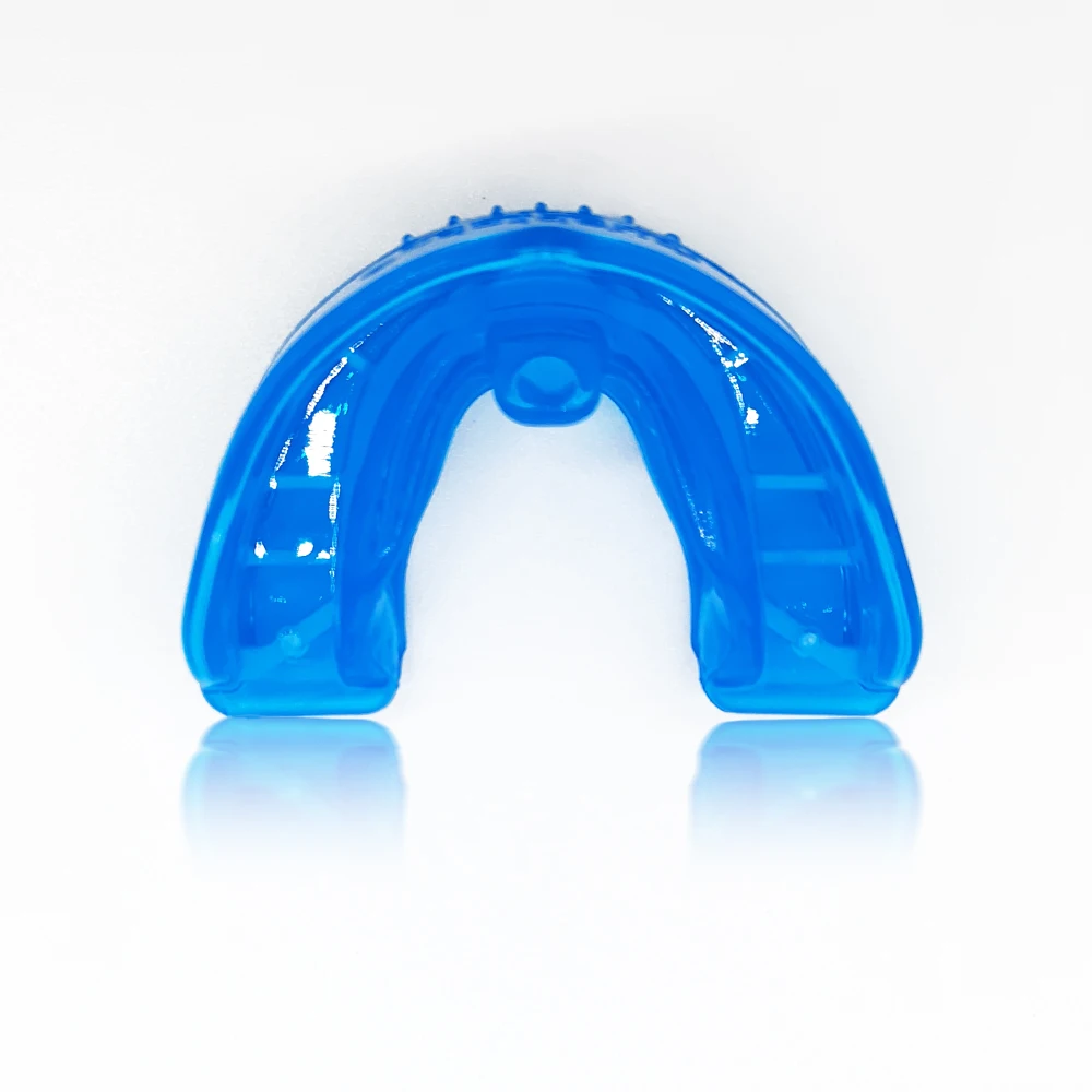 Myobrace Teeth  Trainer  appliance K2 Blue/Myobrace Teeth Trainer K2/Dental Orthodontic teeth trainer K2 Blue