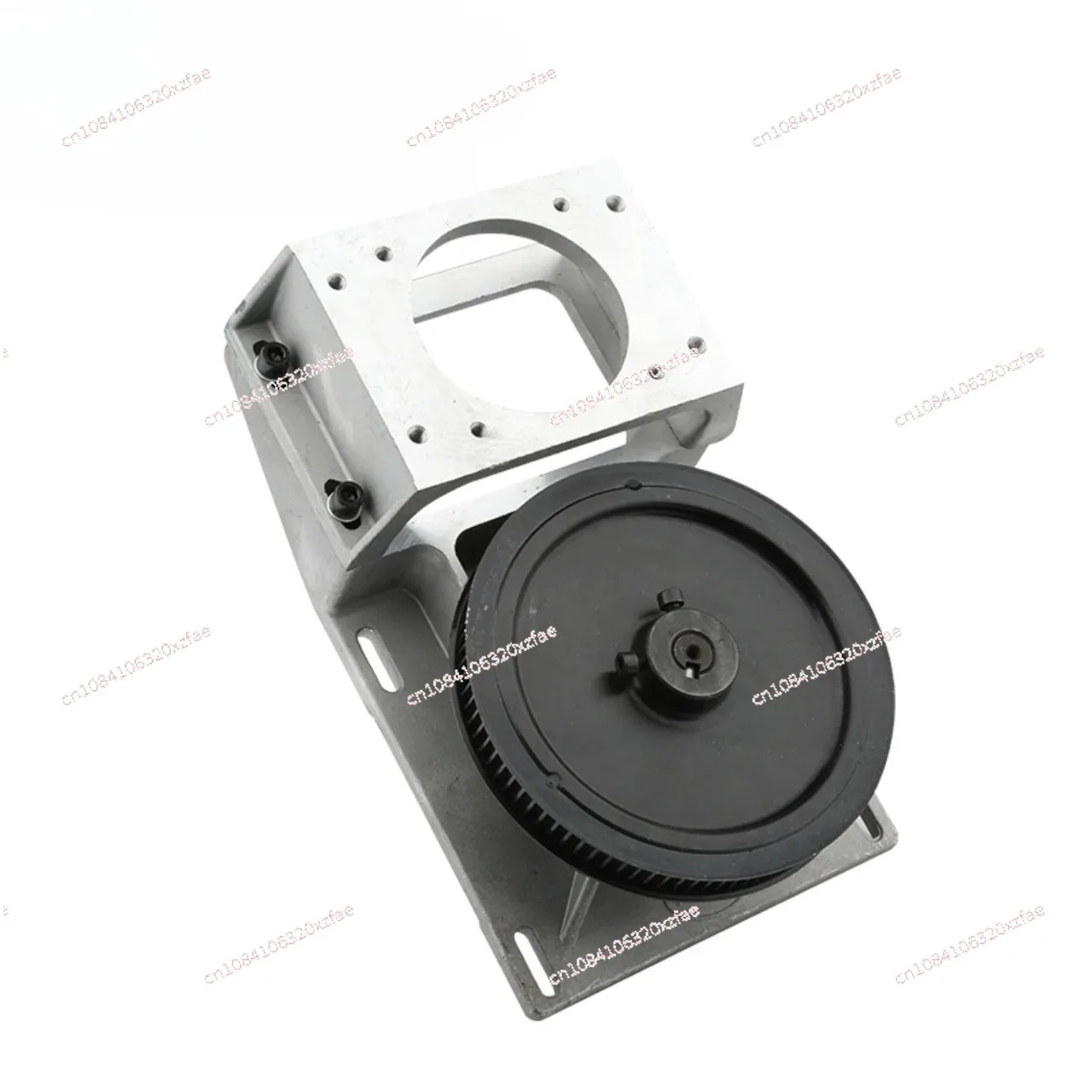 

Suitable for CNC Nema3486 stepper motor linear spiral gear belt, gearbox reduction ratio 1:5,1.25M, 1.5M reducer