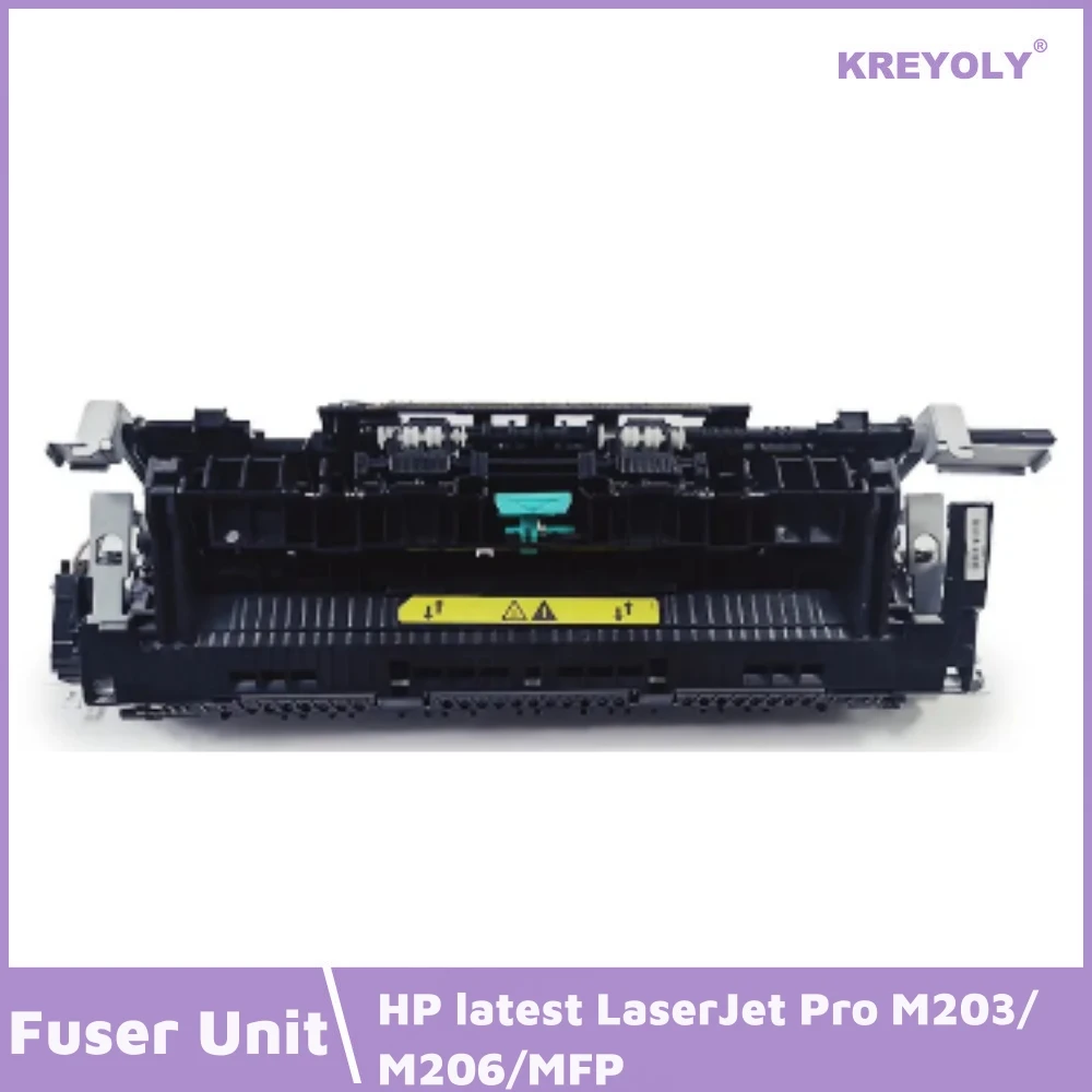 Fuser Assembly/Fuser Unit/Fuser Kit , for HP latest LaserJet Pro M203/M206/MFP M227 RM2-0805-000CN RM2-0806-000CN