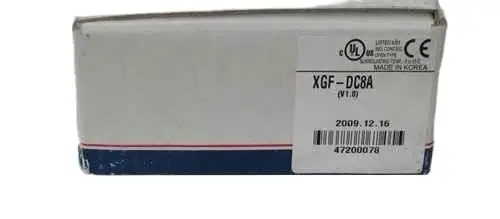 

Original brand new XGF-PD1H XGF-PD2H XGF-PD3H XGF-PD4H DC4A XGF-DC8A