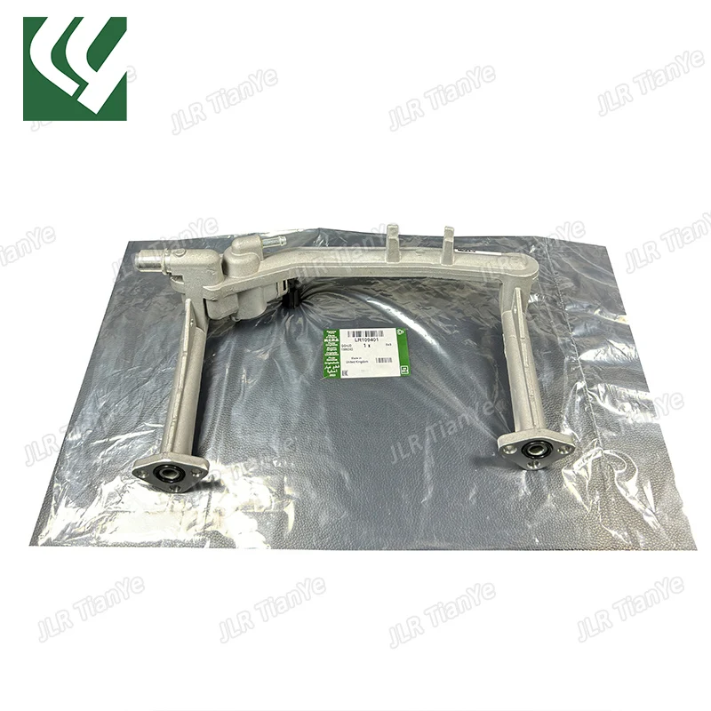 

LR109401 LR122710 3.0L V6 Heater Manifold Tube W/ Sensor For Discovery 4 Land Range Rover RR Sport Coolant Water Pipe
