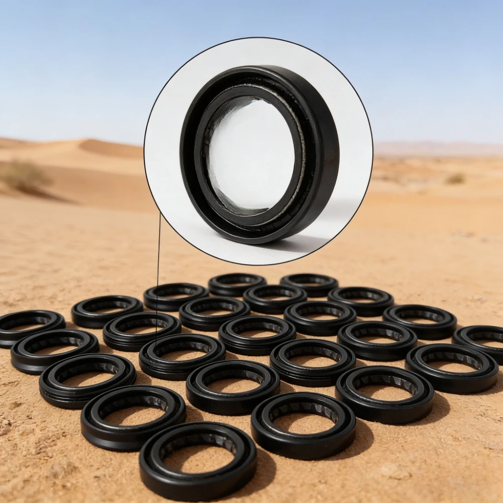 

2/4/8pc 41x53x8/10.5 Front Fork Oil Seal For Triumph DAYTONA STREET TRIPLE 675 675R AMERICA BONNEVILLE SPEED MASTER 790 01-2017