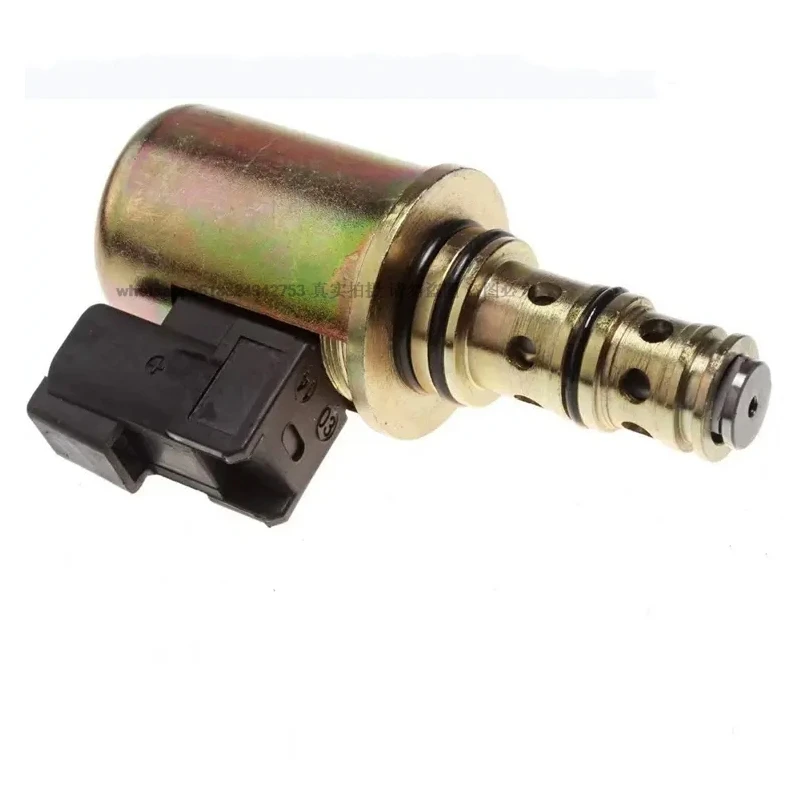 

Excavator Parts For JCB 3CX 4CX Solenoid Valve 25/220994 25-220994 25220994 Sensor Free Shipping