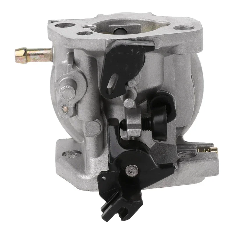 O gerador atualizado da gasolina parte o carburador durável 2KW do metal 3KW GX160 GX200 5.5HP 6.5HP 168F motor X37F