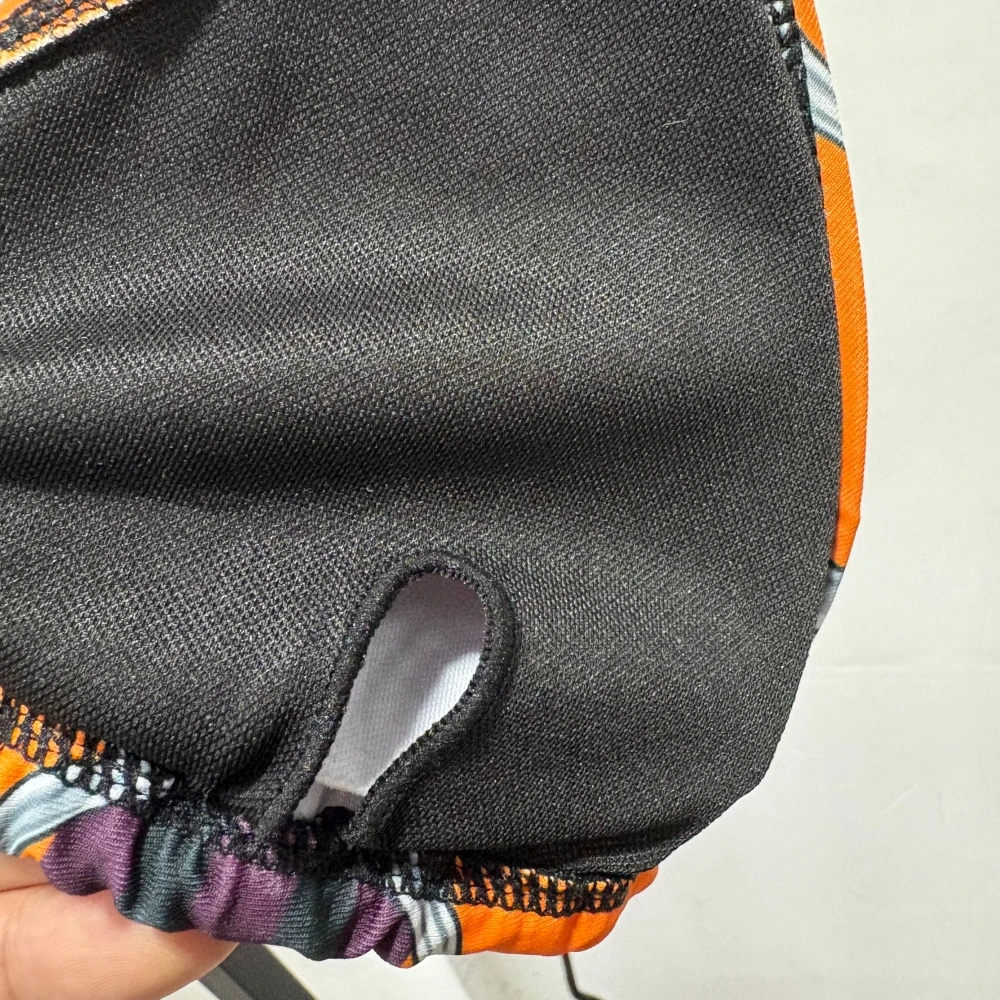 Luxus Marke Design Orange Sexy Bikini Zwei-stück Set Bademode Für Frauen Badeanzug Strand Damen Urlaub Tankini Kleidung