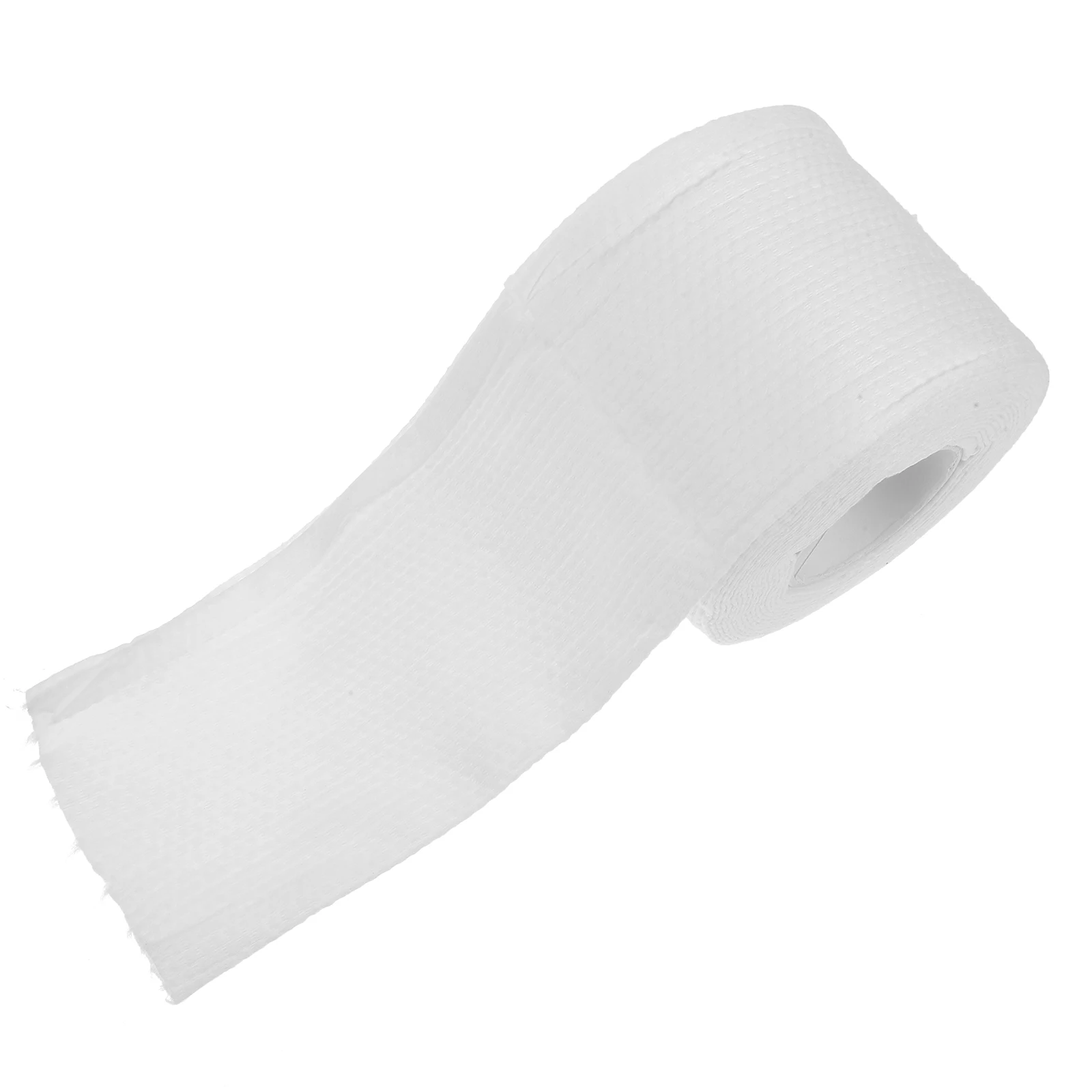 

Thickening Disposable Facial Tissue Soft Cotton Face Towel 20x20cm Makeup Removal Cleansing Skincare Washcloth Dry Wet Use