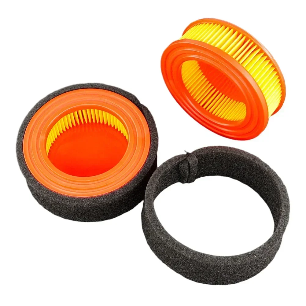 Imagem -05 - Ferramentas Elétricas Peça Filtro de ar para Cub Cadete para 95114628 751-14628 Acessórios para Cortador de Grama Quintal Jardim Peças de