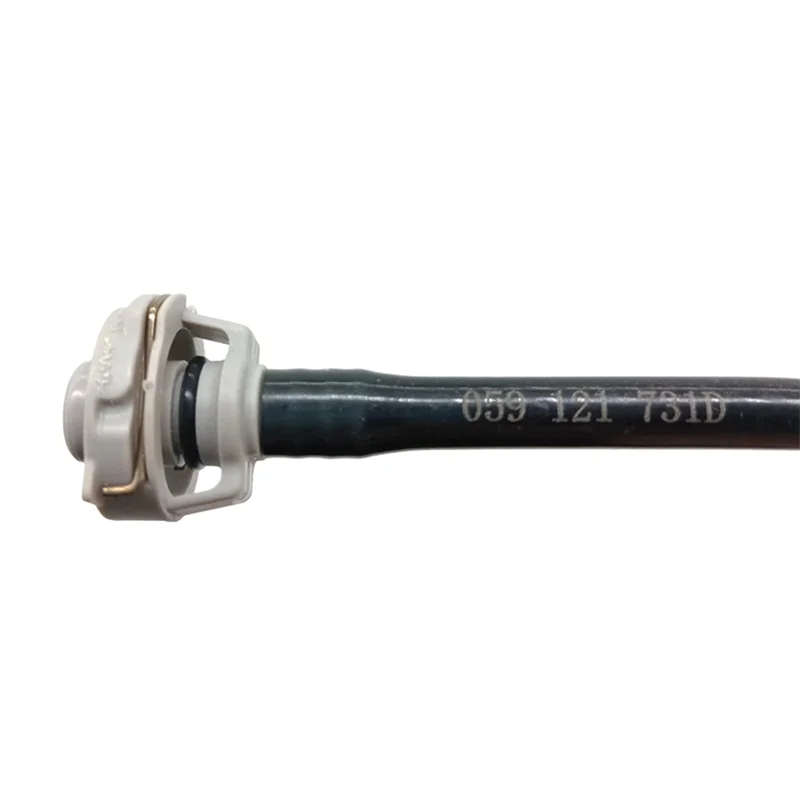 Ingenious-059121731D 4MO121081AK30 Трубка радиатора Труба охлаждающей жидкости для VW TOUAREG 3,0 TDI Q7 Трубка радиатора