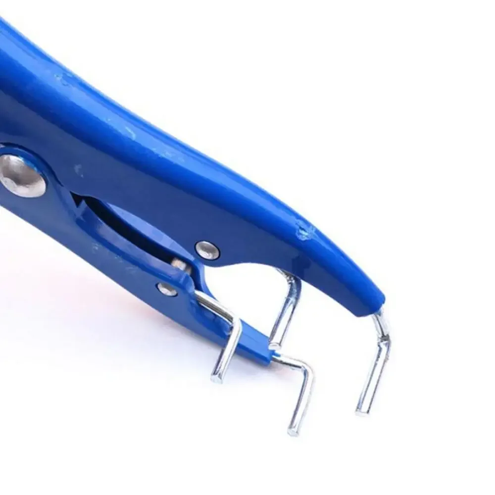 Bloodless Sheep Expansion Pliers Mouth Expander Stainless Steel Piglet Castration Forceps Durable Practical Tail Castrate Rings