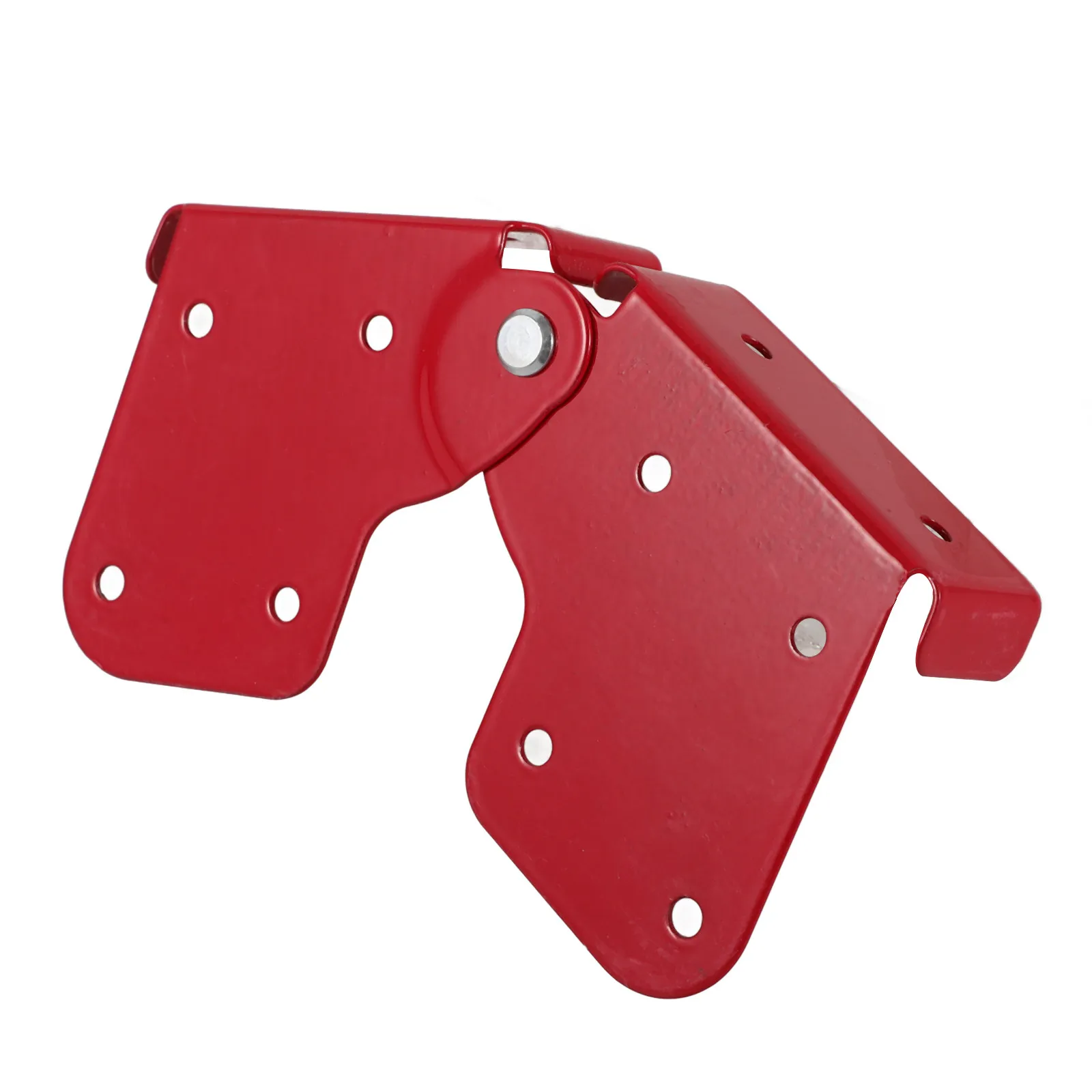 

Lightweight Reinforced Attic Ladder Hinge Replacement Iron Parts for Folding Step and Telescopic Ladder Accessories