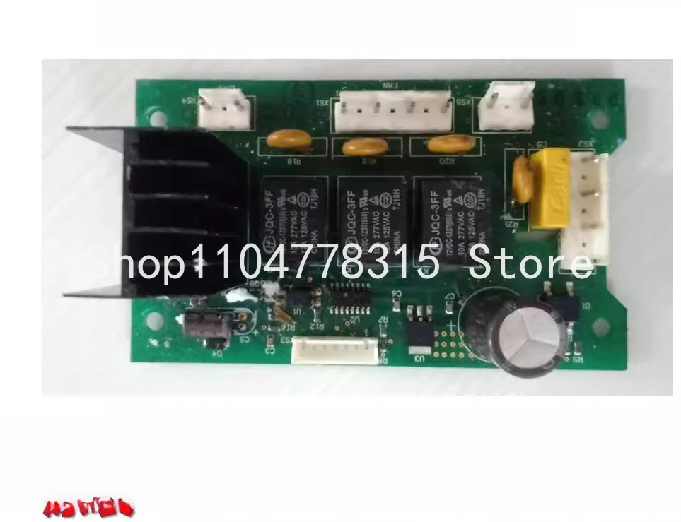 

Для вытяжки Siemens, компьютерная версия платы управления основной платой 160700490