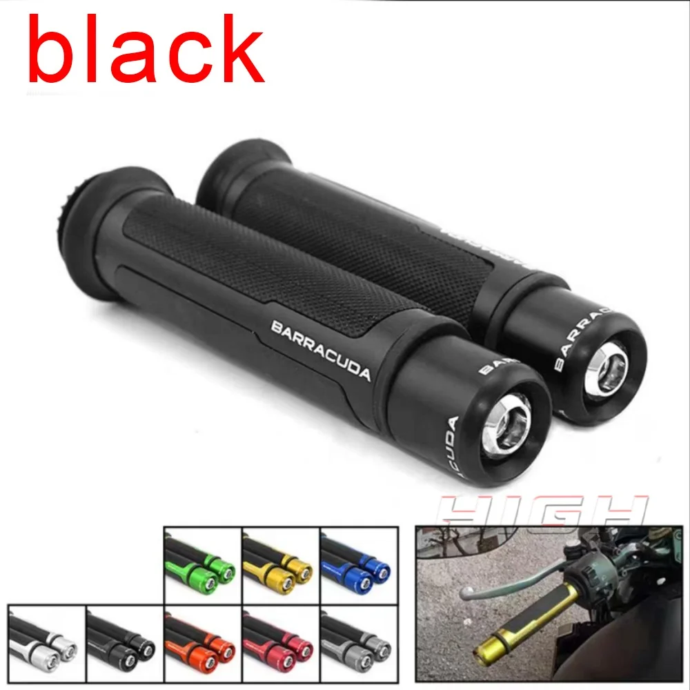 FIT FOR KOVE 450RR 450 RR RR 450  Handle Bar Sleeve Grips Modified Anti‑Slip Hand Grip Cover