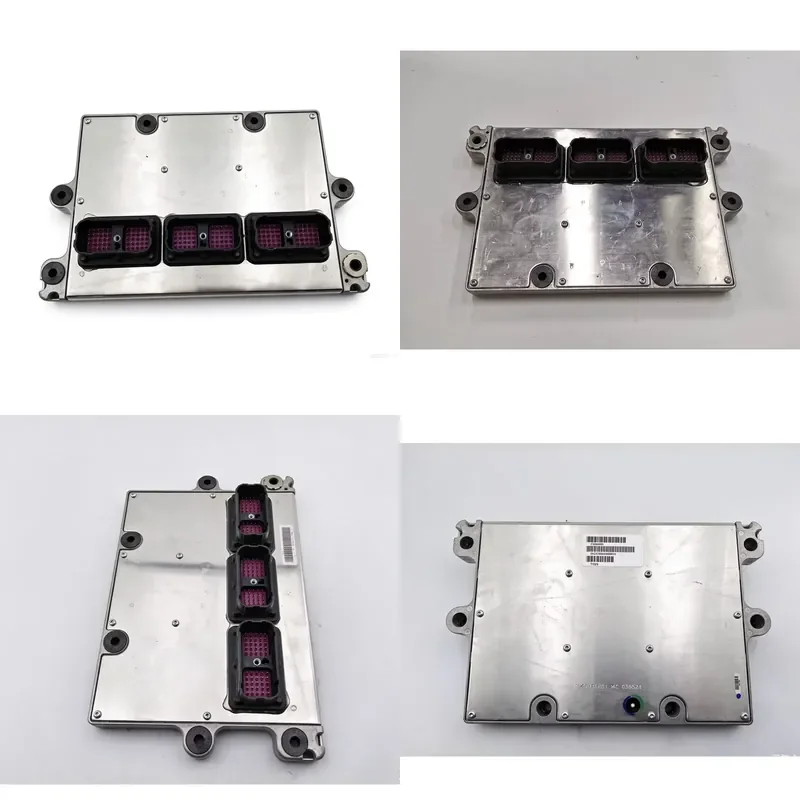Electronic Control Module 3408501 for Vehicle Engine Management System Replacement Part High Quality Auto Spare Parts