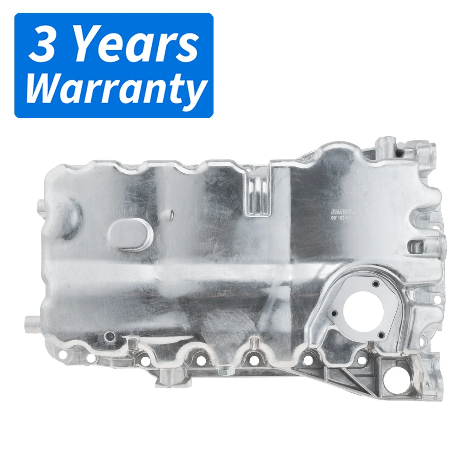 

Engine Oil Pan 06F103601L,06F103601J,06F103601B For AUDI A3 2004-13,TT 2006-14,VW Eos,Golf,Passat,Scirocco 2.0T