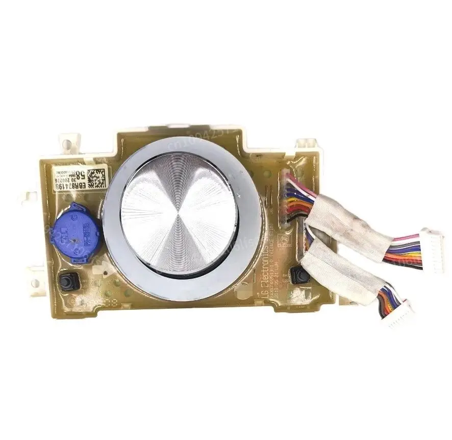 

Новая компьютерная плата для стиральной машины EBR874198 EBR331191 EBR339279 EBR356611, часть ручки