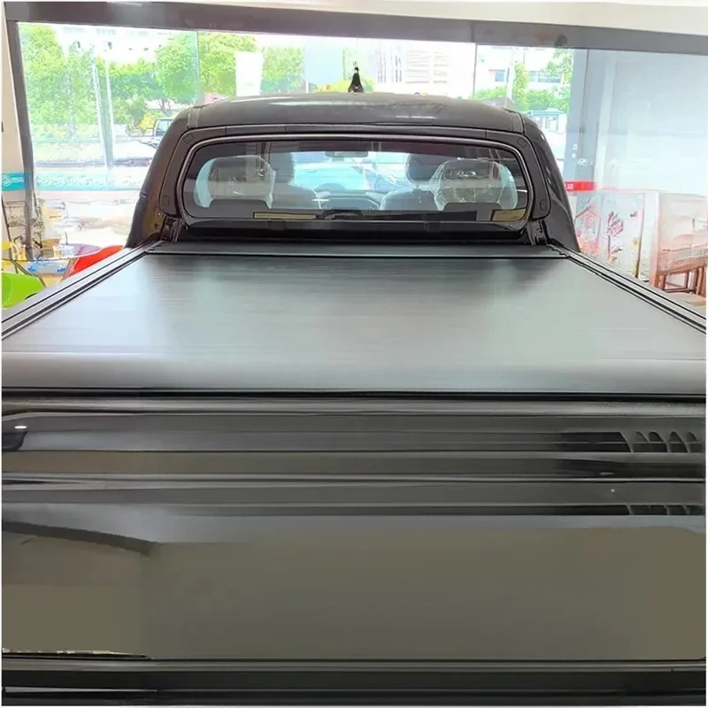 High Quality Hole Mount Gantry Anti Roll Bucket Frame Country Modification Exterior Accessories