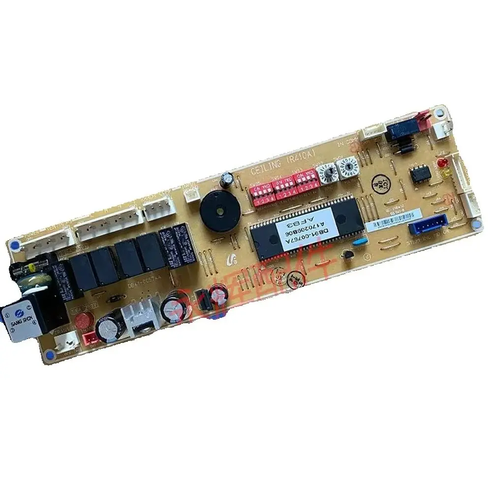 

DB93-04603A DB91-00767A Оригинальная плата управления материнской платой для кондиционера Samsung