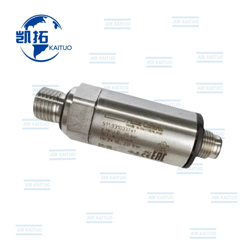 HUBA511 pressure sensor brand new original imported 511.917003141/511.931003141