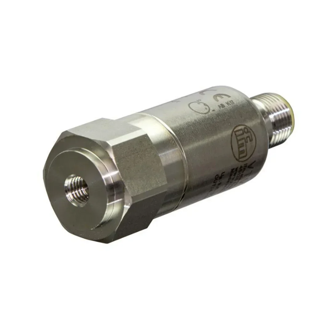 Vibration Transmitter VTV122 VIBRATION TRANSMITTER PN: VTV122 (WITH M12 CONNECTOR)