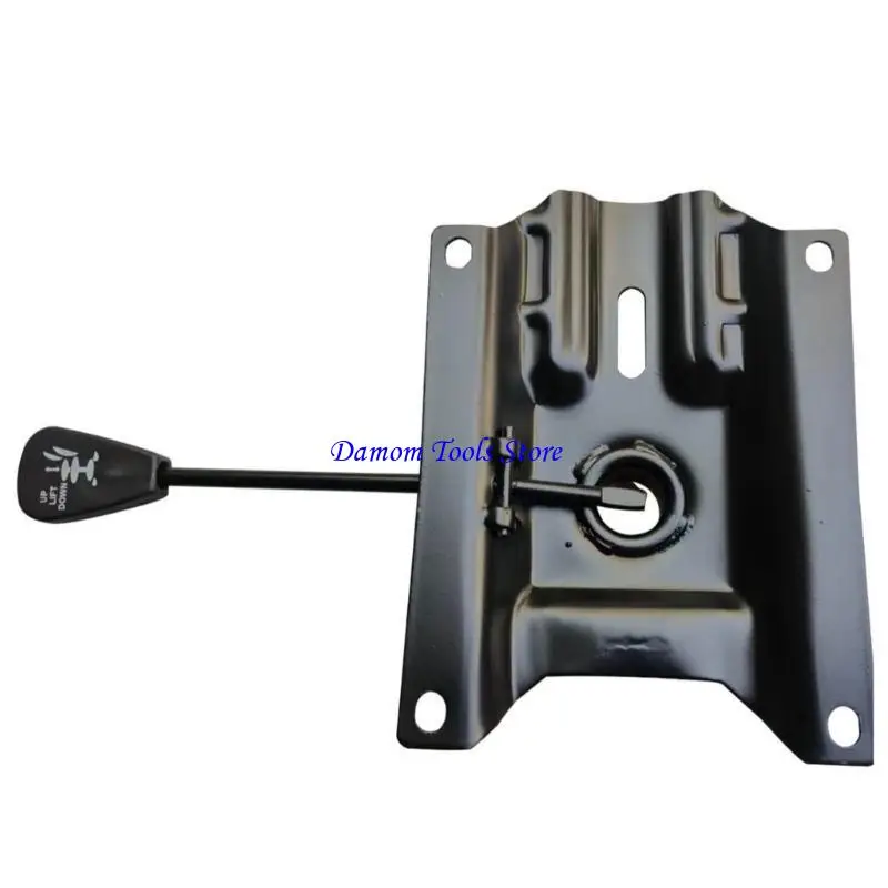57BE Versatilitys Office Chair Tilt Base for Home and Workplaces Environment