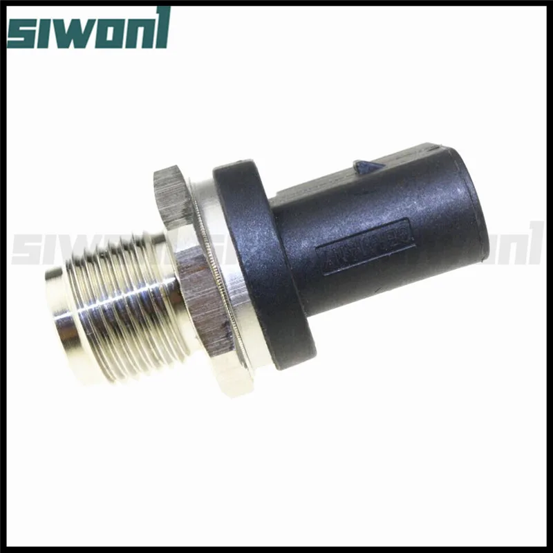 

Sending Unit Fuel Rail Pressure Sensor For Chrysler Dodge Sprinter 2500 3500 3.0L Jeep Compass 0281002942 5139700AA