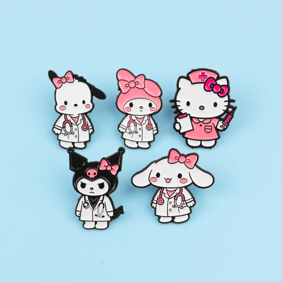 Thumbnail 3 - #35 Trending Brooches Right Now