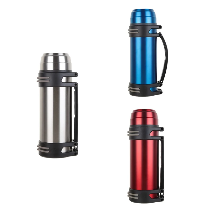

Business Sports Insulation Cup Stainless Steel Water Bottle Outdoor Portable Insulation Water Bottle