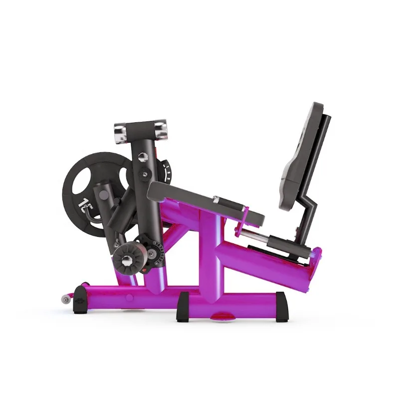 

Gym Equipment Fitness Machines High Quality Machine Gym Equipment