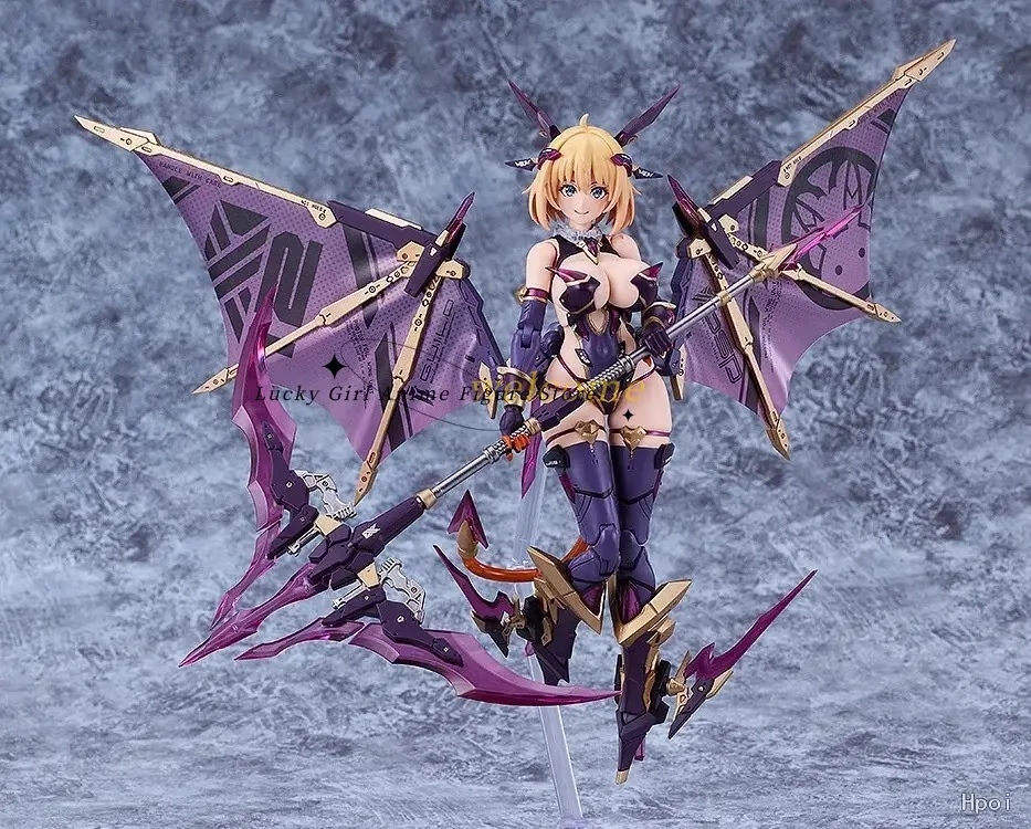 In Stock Original  Max Factory BP-03 Bunny Girl Costume Project Sofia F. Shireen Ring Vampire Ver Anime Assemble Movable  Model