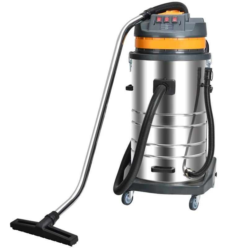 

Industrial, vacuum cleaner, large suction, commercial, strong, high power, suction machine