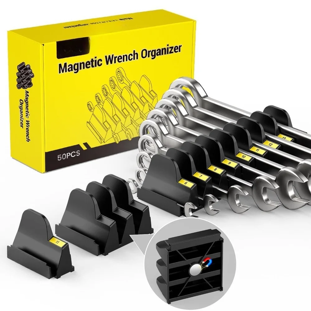 Magnetic Wrench Org…