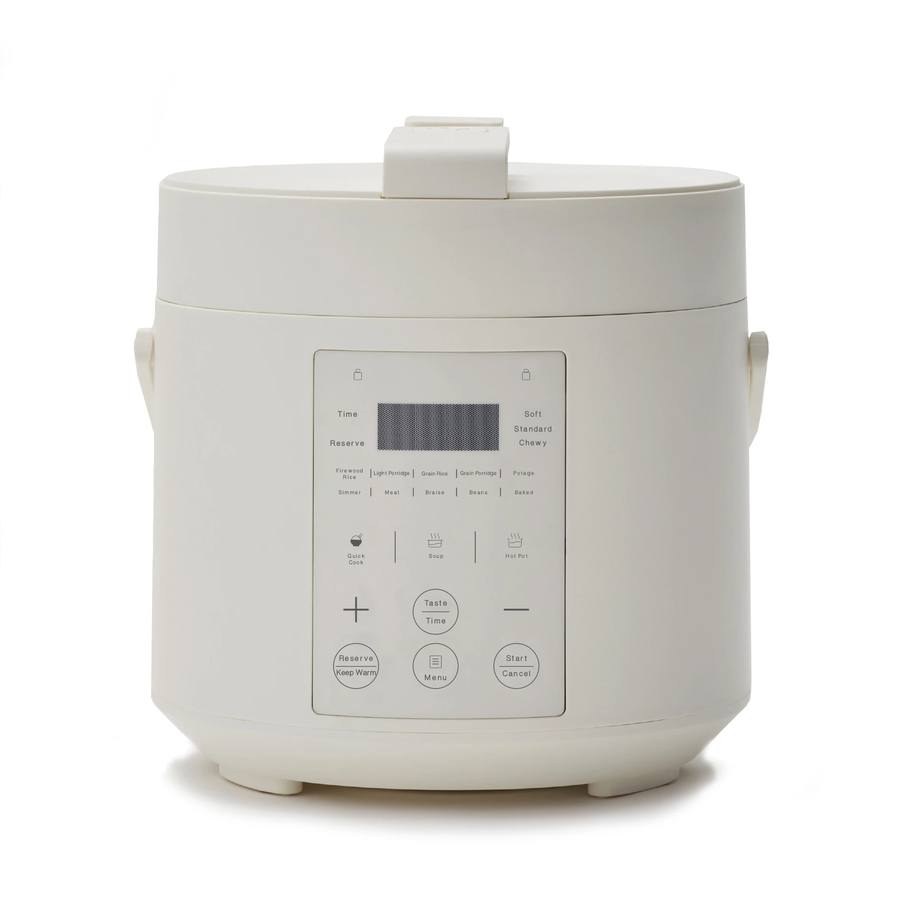 Automatic Intelligent Multi-function Electric Pressure Cooker Multi-Purpose Rice Cooker High Pressure Cookers