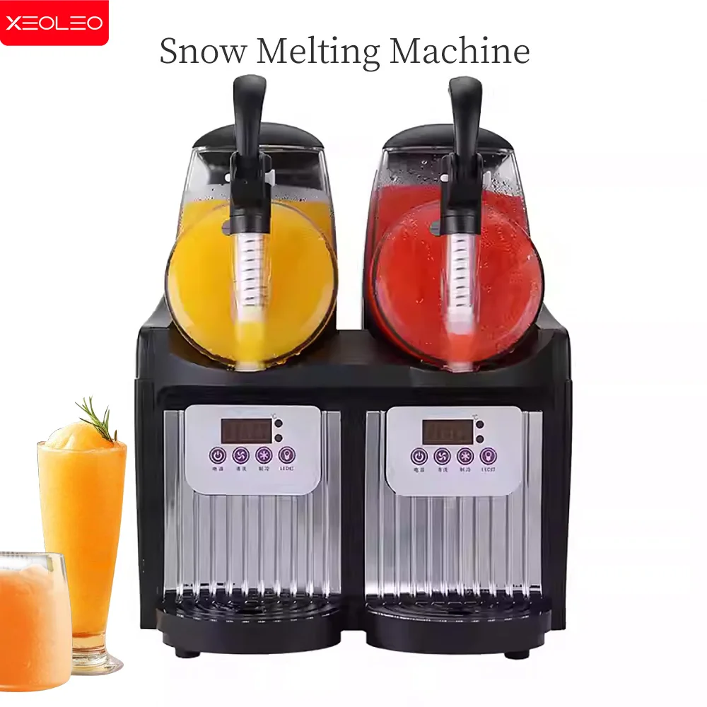 Xeoleo Commercial D… - image