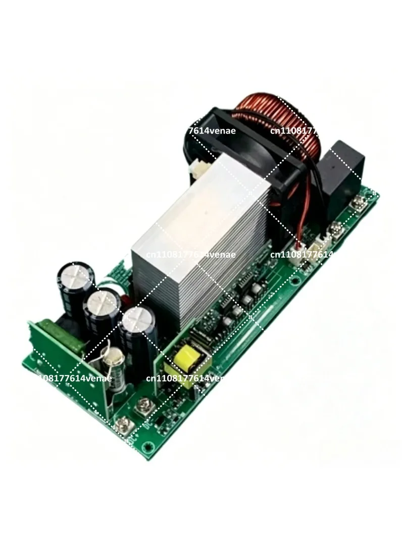 4KW 5KW High Power Pure Sine Wave Inverter Board for Solar Car Charging Power Conversion Module