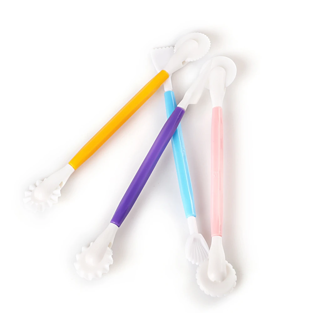 Cake Decorating Tools Solid Structure Practical Weight 30 Grams Simple Packaging Cake Decorating Baking Supplies Easy To Use