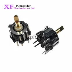 5pcs new orginal RKJXM1015004 Multi-function switch 8-direction switch rocker with middle/push switch