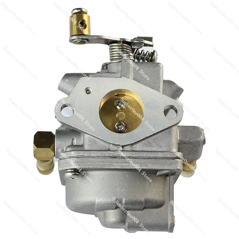 

Yum Sea's 4 5/6/8 Outboard Carburetor Assembly 6BV/6BX-14301-00