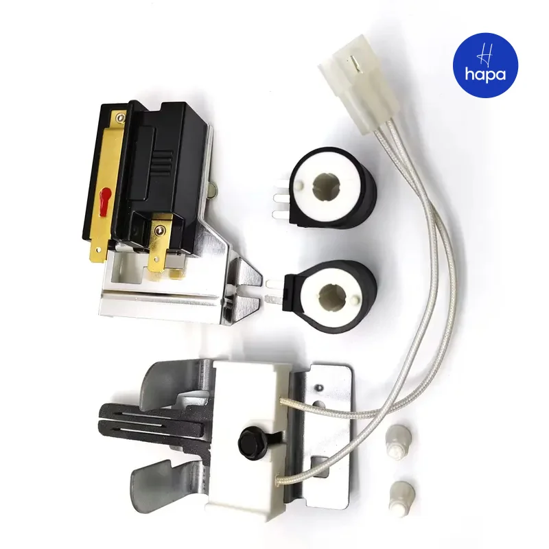 Gas Dryer Repair Kit 279311 4391996 279834 338906 Fits for Whirlpool Frigidaire Dryers